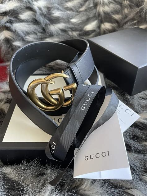 how much does it cost to make a gucci belt|genuine gucci belts.